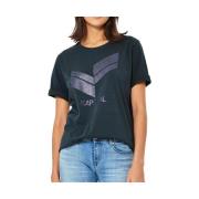 T-shirt Korte Mouw Kaporal -