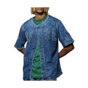 Overhemd Korte Mouw Kaporal -