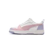 Lage Sneakers Puma -