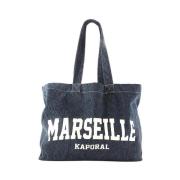 Boodschappentas Kaporal -