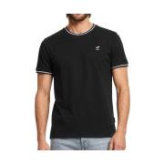 T-shirt Korte Mouw Kaporal -