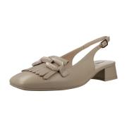 Pumps NeroGiardini E615500D