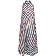 Lange Jurk Lisca Lange strandjurk ATLANTIDA