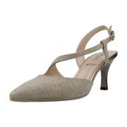 Pumps NeroGiardini E607010DE