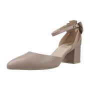 Pumps NeroGiardini NAPPA
