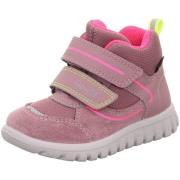 Enkellaarzen Superfit -