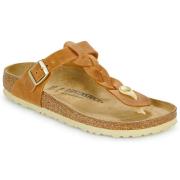 Teenslippers BIRKENSTOCK Gizeh Braided