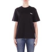 T-shirt Korte Mouw Barrow S6BWUATH010