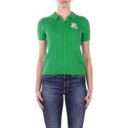 Polo Shirt Korte Mouw Ralph Lauren 200932224