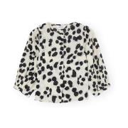 Blouse Compania Fantastica COMPAÑIA FANTÁSTICA Shirt 43020 - Animal Pr...