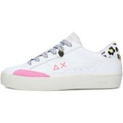 Lage Sneakers Sun68 Z36442T