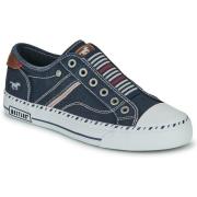 Lage Sneakers Mustang -