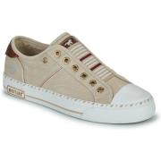 Lage Sneakers Mustang -