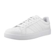Lage Sneakers adidas Sport Zapatillas Hombre Modèle Streettalk