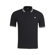 Polo Shirt Korte Mouw Kaporal -