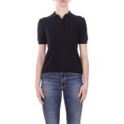 Polo Shirt Korte Mouw Max Mara 2616361137600