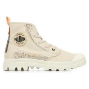 Laarzen Palladium Pampa Underlayer