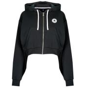 Sweater Converse RETRO CHUCK TAYLOR FULL-ZIP HOODIE