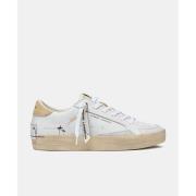 Lage Sneakers Crime London -