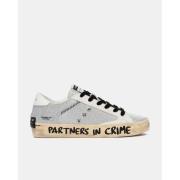 Lage Sneakers Crime London -