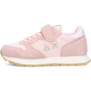 Lage Sneakers Sun68 Z36403K