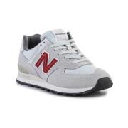 Lage Sneakers New Balance 574
