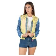 Blazer Isla Bonita By Sigris Jasje