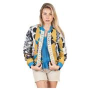 Blazer Isla Bonita By Sigris Jasje