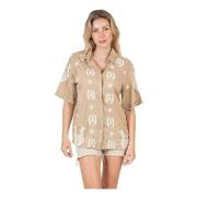 Overhemd Isla Bonita By Sigris Shirt
