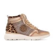 Hoge Sneakers Carmela 16251402