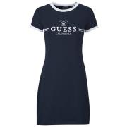 Korte Jurk Guess MILA SS SHORT DRESS