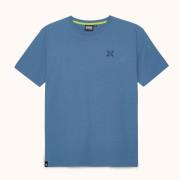 T-shirt Korte Mouw Munich Lifestyle 2507660 Regular T-shirt Joe Blue