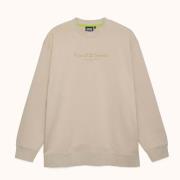 T-Shirt Lange Mouw Munich Lifestyle 2507676 Sweatshirt Bill Sand