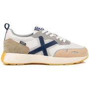 Lage Sneakers Munich Xemine 8907097