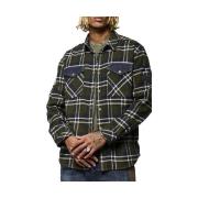 Overhemd Lange Mouw Kaporal -