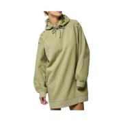 Korte Jurk Kaporal -