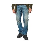 Straight Jeans Kaporal -