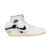 Hoge Sneakers Nike Air Jordan 1 Utility