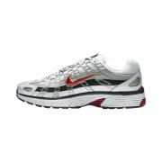 Lage Sneakers Nike P-6000