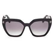 Zonnebril Tom Ford PHOEBE FT0939 01B