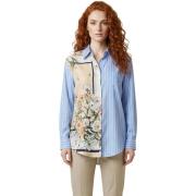 Overhemd Liu Jo TS M/L WA6383 T2555