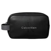Handtasje Calvin Klein Jeans BOLD DOPP KIT LV04D1238G