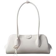 Handtas Calvin Klein Jeans MULTI COMPARTMENT SHOULDER LV04F3369G