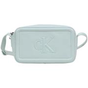 Schoudertas Calvin Klein Jeans BOLD CK CAMERA BAG LV04F3220G