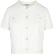 Blouse Morgan 251-MSEKIN