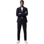 Kostuum Mulish ABS110 LEOPARDI