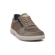 Lage Sneakers Zen TAUPE RINGO