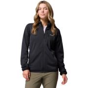 Fleece Jack Columbia Essential Hike Grid Full Zip Fleece