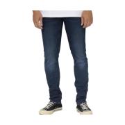 Skinny Jeans Only &amp; Sons -