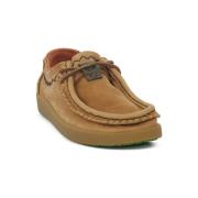 Ballerina's Satorisan PEANUT KWAHU RUSTIC